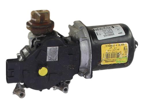 Front wiper motor DACIA SANDERO II 1.5 dCi | BP40242045M29 - Image 3