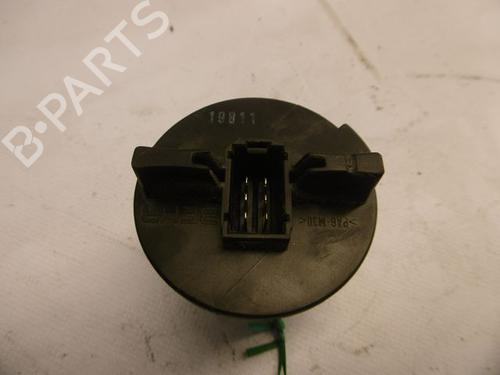 Used Heater resistor Heater resistor CITROËN C4 I (LC_) 1.6 HDi (90 hp) 15748411 15748411