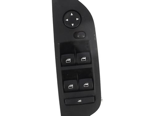 Used Left front window switch BMW X1 (E84) sDrive 16 d (116 hp) 30188068