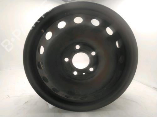 Used Rim Rim 38314086 38314086