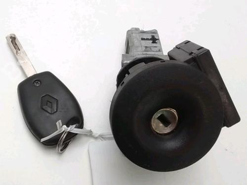 Used Ignition barrel RENAULT CLIO III (BR0/1, CR0/1) 1.5 dCi (C/BR0G, C/BR1G) (68 hp) 17663127