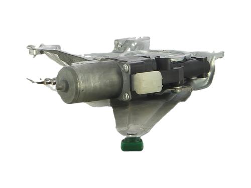 Rear left window mechanism SUZUKI IGNIS III (MF, FF) 1.2 (ATK412) | BP38944641C24 - Image 2