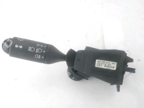 Ratstangsstang SMART FORTWO Coupe (451) 1.0 Turbo (451.332) | BP39419389I23 - Image 3