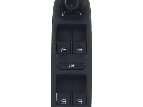 Used Left front window switch Left front window switch VW PASSAT B5.5 Variant (3B6) 1.9 TDI (101 hp) 34641324 34641324