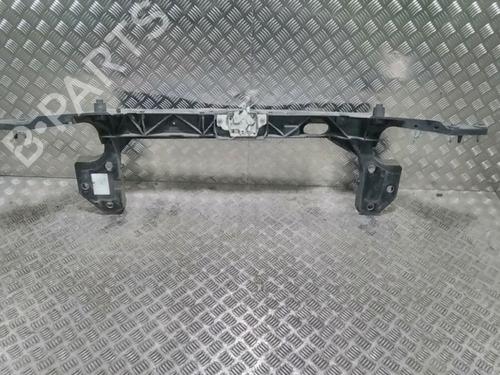 Used Front slam panel Front slam panel 11921950 11921950