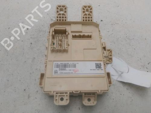 Fuse box KIA SPORTAGE IV (QL, QLE) 1.7 CRDi | BP29319491E1