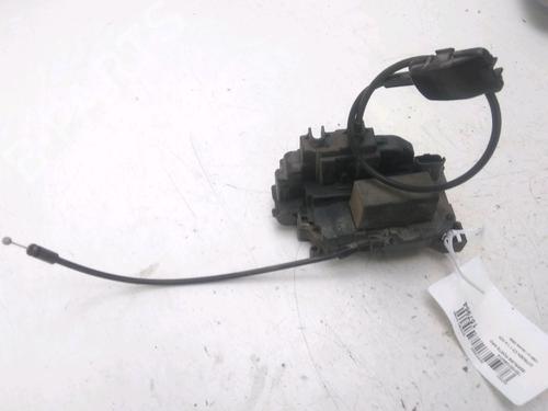 Rear right lock CITROËN C3 I (FC_, FN_) 1.4 HDi | BP27551403C99 