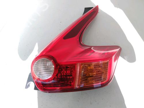 Used Right taillight NISSAN JUKE (F15) 1.5 dCi (110 hp) 30188270