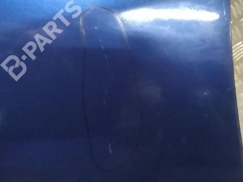 Left front fenders PEUGEOT 807 (EB_) 2.2 HDi | BP11522105C41 