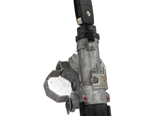 Used Ignition barrel Ignition barrel VW POLO V (6R1, 6C1) 1.2 (60 hp) 32715545 32715545