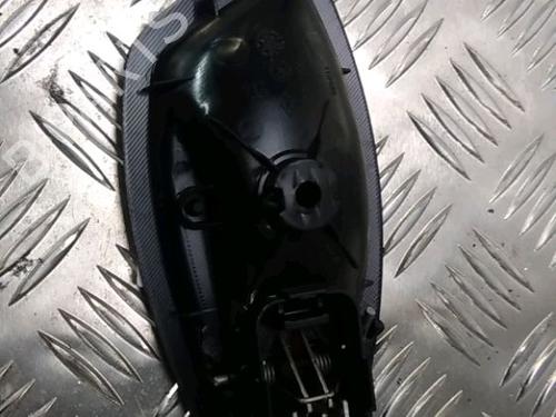 Used Front left interior door handle Front left interior door handle RENAULT CLIO IV (BH_) 1.5 dCi 75 (75 hp) 12235556 12235556