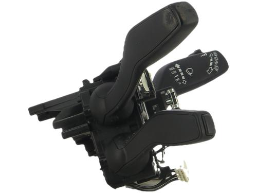 Steering column stalk AUDI A1 (8X1, 8XK) 1.4 TDI | BP37431689I23 - Image 2