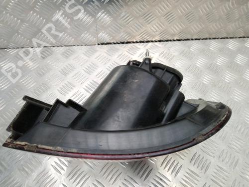 Left taillight VW GOLF PLUS V (5M1, 521) 1.9 TDI | BP15238208C34 