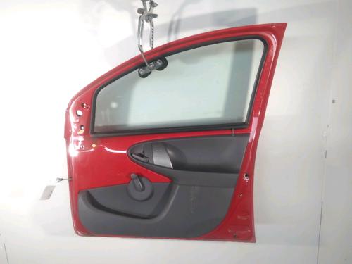 Used Right front door PEUGEOT 107 (PM_, PN_) 1.0 (68 hp) 26121209