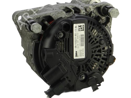 Alternator CITROËN C4 AIRCROSS 1.6 HDi 115 AWC | BP35970796M7 - Image 4