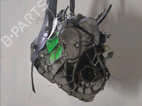 Gearbox NISSAN JUKE (F15) 1.5 dCi | BP29846409M3