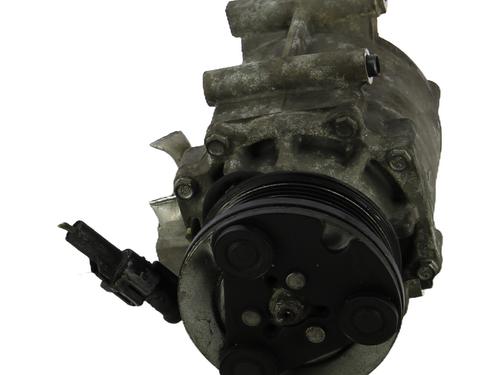 Used AC compressor AC compressor FORD FIESTA V (JH_, JD_) 1.25 16V (75 hp) 33031929 33031929