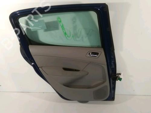 Left rear door PEUGEOT 308 I (4A_, 4C_) 1.6 HDi | BP20927111C4 