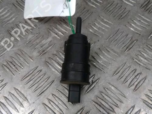 Used Washer pump Washer pump 14904579 14904579