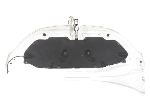Used Hood Hood CITROËN C3 III (SX) 1.5 BlueHDi 100 (SXYHYP, SXYHTU) (102 hp) 36005615 36005615