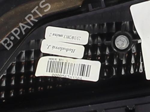 Used Left tailgate light Left tailgate light CITROËN C4 II (NC_) 1.6 HDi 115 (114 hp) 30291128 30291128