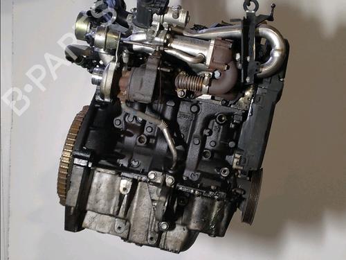 Engine RENAULT CLIO III (BR0/1, CR0/1) 1.5 dCi (BR17, CR17) | BP24345266M1 - Image 4