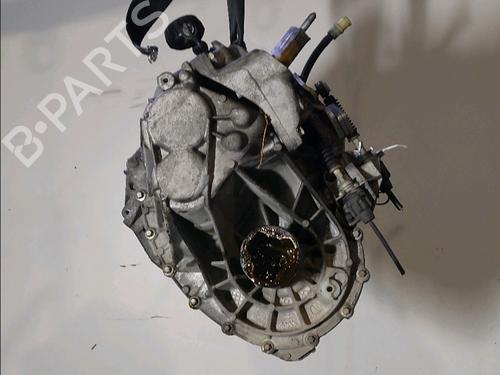 Used Gearbox Gearbox DACIA LODGY (JS_) 1.5 dCi (JSMC, JSAF) (107 hp) 31119858 31119858