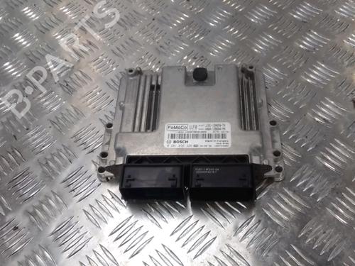Used Engine control unit (ECU) FORD FIESTA VII Van 1.5 TDCi (86 hp) 13077733