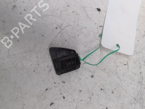 Used Left front window switch Left front window switch FIAT 500 (312_) 1.2 (312AXA1A) (69 hp) 15756041 15756041