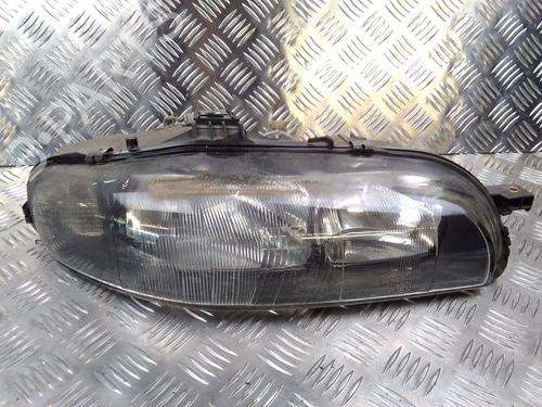 Used Right headlight FIAT BRAVO I (182_) 1.4 (182.AA) (80 hp) 23181685