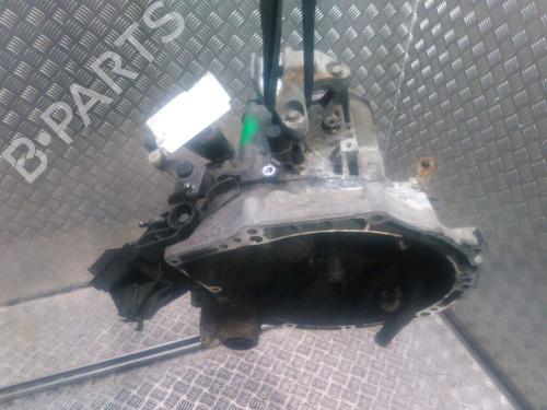 Used Gearbox Gearbox 36486023 36486023