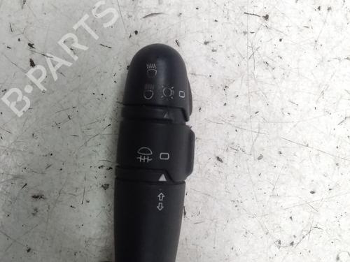 Used Steering column stalk RENAULT MEGANE I (BA0/1_) [1995-2004]  15751470