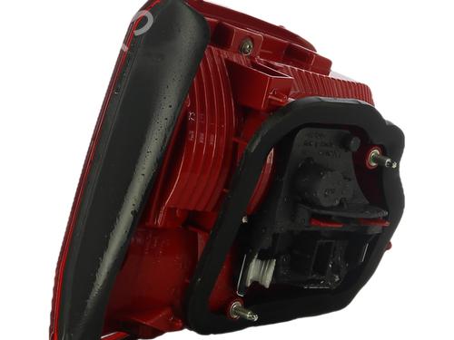 Right tailgate light VW TOURAN (1T3) 1.6 TDI | BP37454475C80 - Image 2