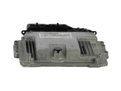 Engine control unit (ECU) PEUGEOT PARTNER Box Body/MPV 1.6 HDi | BP31055548M57 - Image 6