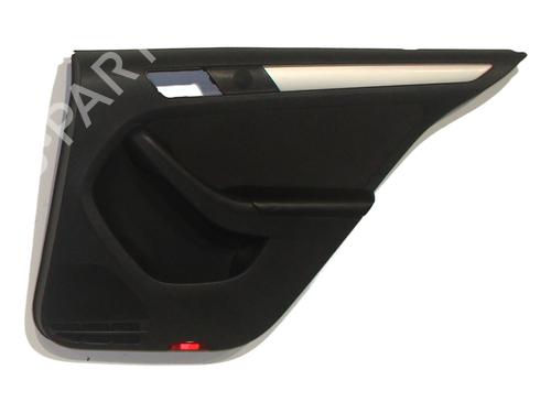 Used Rear right panel Rear right panel VW JETTA IV (162, 163, AV3, AV2) 1.4 TSI Hybrid (170 hp) 32512217 32512217
