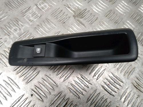 Used Left rear window switch Left rear window switch RENAULT SCÉNIC III (JZ0/1_) 1.6 dCi (JZ00, JZ12) (130 hp) 13082140 13082140