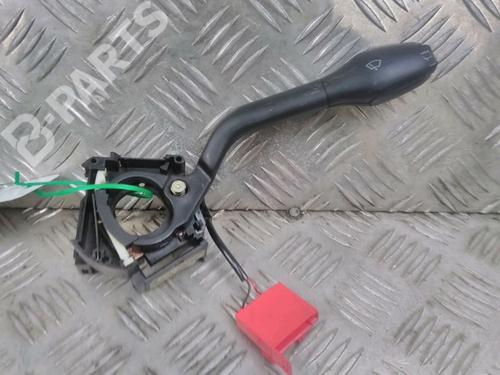 Used Steering column stalk VW POLO (6N2) 1.4 TDI (75 hp) 11713510