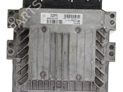 Engine control unit (ECU) RENAULT SCÉNIC III (JZ0/1_) 1.5 dCi | BP32821035M57 - Image 2