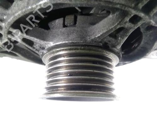 Alternator FORD FIESTA V (JH_, JD_) 1.6 16V | BP25623184M7