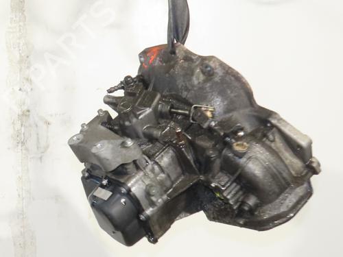 Gearbox OPEL CORSA D (S07) 1.2 (L08, L68) | BP36100708M3 - Image 3