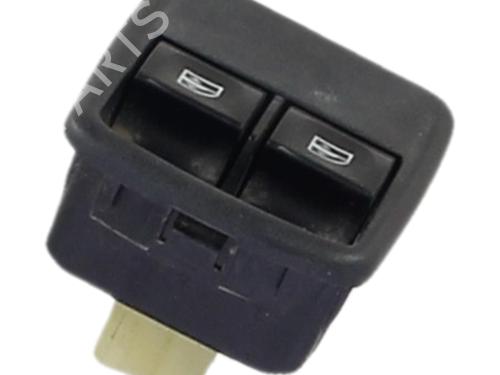 Left front window switch RENAULT KANGOO Express (FW0/1_) 1.5 dCi 90 (FW0G, FW05, FW08, FW11) | BP39157852I27 - Image 5