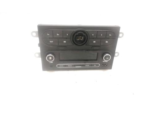 Radio RENAULT TWINGO III (BCM_, BCA_) 1.0 SCe 70 | BP29319547E6 - Image 4