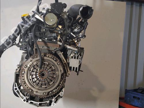 Used Engine Engine RENAULT CLIO III Grandtour (KR0/1_) 1.5 dCi (88 hp) 30265879 30265879