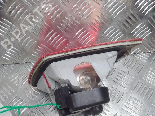 Used Left tailgate light Left tailgate light BMW 3 Touring (E46) 330 d (204 hp) 23181775 23181775