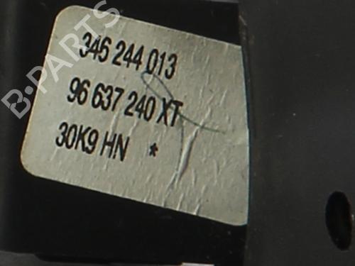 Switch CITROËN C3 II (SC_) 1.4 | BP31302556I30 