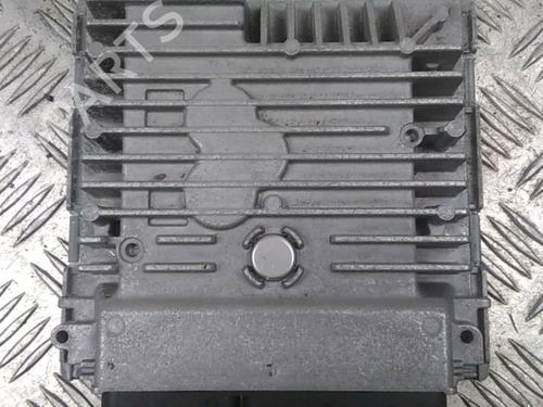 Engine control unit (ECU) VW GOLF III (1H1) 1.8 | BP23180239M57 