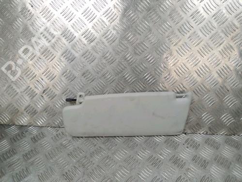 Right sun visor SEAT LEON (1P1) 2.0 TDI 16V | BP13082417I2 