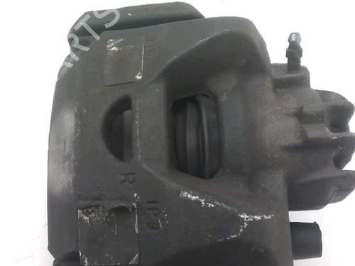 Used Right front brake caliper Right front brake caliper PEUGEOT PARTNER Box Body/MPV 1.6 HDi (75 hp) 32659640 32659640