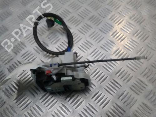 Used Front left lock Front left lock FIAT FIORINO Box Body/MPV (225_) 1.4 (225BXA1A, 225BXF1A) (73 hp) 15238163 15238163