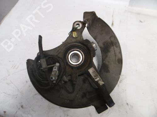 Used Right front steering knuckle Right front steering knuckle CITROËN C5 III (RD_) [2008-2017] 15749695 15749695